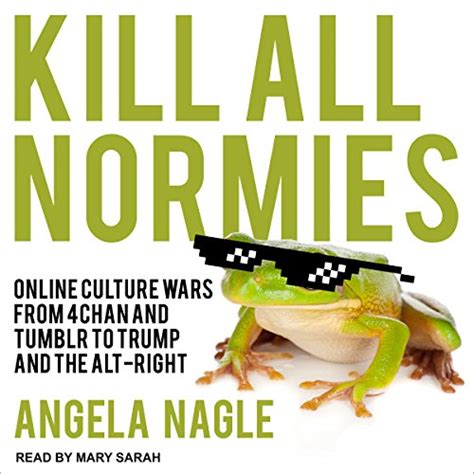 4chan aco|Kill All Normies .